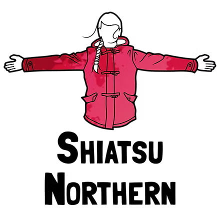 Claire Hill Shiatsu North